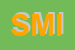 Logo di SGIM DI MASSIMO INCLETOLLI