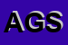 Logo di AGENZIA GAETA SAS
