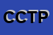 Logo di CTP CONSORZIO TRASPORTO PERSONE