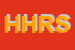 Logo di HRS -HELP RENTAL SERVICE SRL