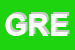 Logo di GREENTRAVEL