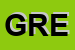 Logo di GREENTRAVEL