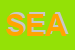 Logo di SEATOUR SRL