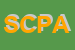 Logo di SOCIETA-COOP PEGASO ARL