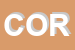 Logo di CORIMA