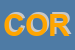 Logo di CORFET