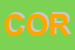 Logo di CORFET