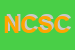 Logo di NUOVA CALEDONIA SOCIETA' COOPERATIVA A R L