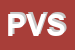 Logo di PULP VIDEO SRL