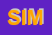 Logo di SIMONVIDEO
