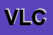 Logo di VIDEO LINE DI CIRULLI
