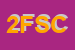 Logo di 2 FC DI SMONTEDORO e C SAS