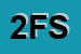 Logo di 2 FC SAS