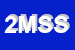 Logo di 2 M SERVICE SRL