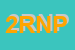 Logo di 2 RC NOVA PRODUCTIONS SRL