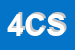 Logo di 4 C -SRL