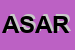 Logo di ASAP SOCIETA-A RESPONSABILITA-LIMITATA