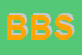 Logo di B e B SERVIZI