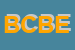 Logo di BLACK e COLOUR DI BRAGETTI ENRICO