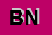 Logo di BRAIN NETWORK