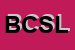 Logo di BUSINESS CONSULTING SYSTEMS DI LISTO GIOVANNA e C SAS