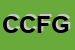 Logo di C e C FORNITURE GRAFICHE SRL