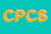 Logo di C e P CONSULTING SRL