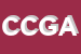 Logo di CGA CONTABILITA-E GESTINE AZIENDALE SRL