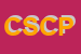 Logo di CPU SRL -COMPUTER PROFESSIONAL UNION