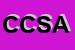 Logo di CSA CONSER SISTEMI AVANZATI SRL