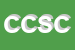 Logo di CSC CENTRO SERVIZIO CONTABILE -SOCIETA A RESPONSABILITA LIMITATA