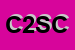 Logo di CASPI 2000 SOC COOP A RL