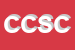 Logo di CESCO -CENTRO SERVIZI COMMERCIALI DI RAO -TULLIANI -LIGUORI SNC