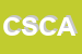 Logo di CEDAC-PICCOLA SOCIETA-COOPERATIVA A R L