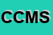 Logo di CM COMPUTER MANAGEMENT SRL