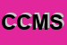 Logo di CM COMPUTER MANAGEMENT SRL