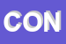 Logo di CONSED