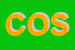 Logo di COSMIC