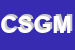 Logo di COST -SAS DI GENTILE MARIA RITA e C