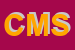 Logo di CROSS MEDIA SRL