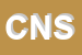 Logo di CRS NETWORK SPA