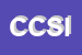 Logo di CSC COMPUTER SCIENCES ITALIA SPA