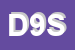 Logo di DMC 95 SRL