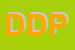 Logo di DM3 DI DANIELE PULCINI