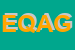 Logo di EQUIPE Q DI ANANASSO GIUSEPPE E FABIOLA SNC
