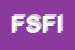 Logo di FISED -SRL -FINANZIARIA IMMOBILIARE SERVIZI ELABORAZIONE DATI