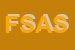 Logo di FERROFLUID SOCIETA IN ACCOMANDITA SEMPLICE DI VALSECCHI ALVISE