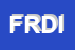 Logo di FONDAZ DI RELIGIONE DENOMIN IST DEI SANTI CIRILLO E METODIO