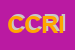 Logo di CRIS CONSULENZA RICERCA INGEGNERIA E SERVIZI SRL