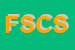 Logo di FUJITSU SIEMENS COMPUTERS SPA